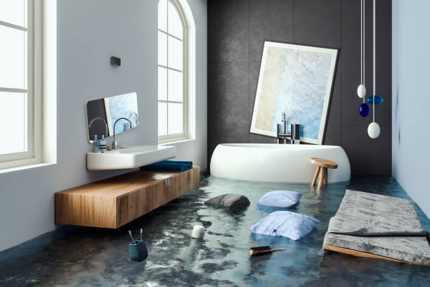 Best Basement water damage restoration  in La Center, WA